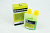 UV краситель 100ml  Green Errecom