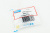 Подшипник 608-2Z SKF