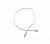 Датчик BOSCH BTO 5кОм 5427