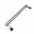 Ручка BOSCH L=320mm (нержавейка) 2