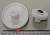 Комплект шестеренок Elenberg, D1=80 мм, d1=23 мм, D2=46 мм, d2=16.5 мм