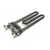 ТЭН 1950W CANDY (815502) 3406107, 1117008 L=180 мм HTR007ZN