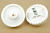 Комплект шестеренок Panasonic, D1=78 мм, d1=12 мм, D2=45 мм, d2=17 мм